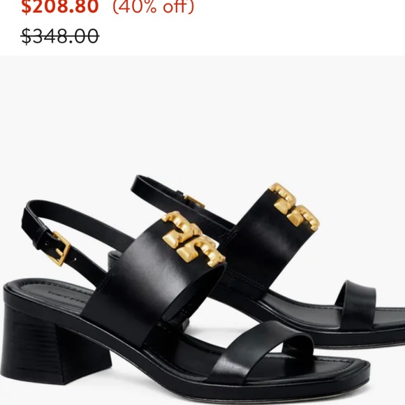 Tory Burch - Picture 1 of 3